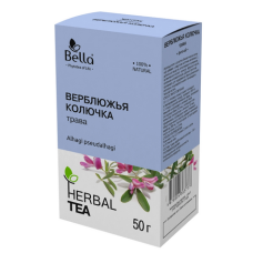 Фито-шай Верблюжья колючка 50гр Белла