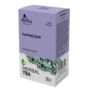 Фито-шай Пармелия 30гр