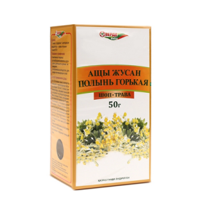 Фито-шай Полынь 50гр Зерде