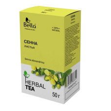 Фито-шай Сенна 50гр Белла