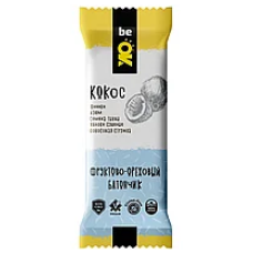 Фруктовый батончик "Кокос" тм Be OK