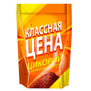 Цикорий классический 85г Классная цена