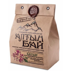 Чай батыр 100г тм Алтын бай