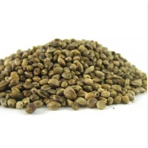 Ядра семян конопли ДП 200 г