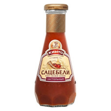 Томатный соус Сацебели домашний, 300 гр Кинто