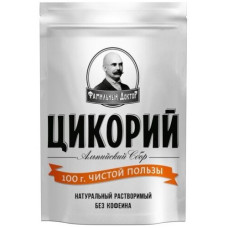 Цикорий Альпийский сбор 100г Фамильный доктор