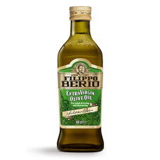 Масло оливковое холодного отжима 500 мл стекл. Extra virgin Filippo Berio