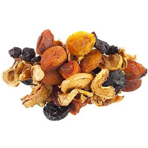 Компот смесь, кг