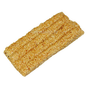 Казинаки из бел.кунжута