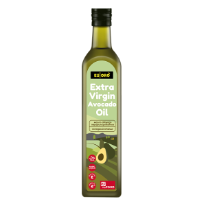 Масло авокадо нерафинированное 250мл тм Esoro