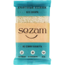 Козинак кунжутный, 75г. ООО Витамилк