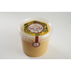 Мед Доник 1500г ТМ Соты здоровья