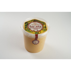 Мед Доник 1200г ТМ Соты здоровья