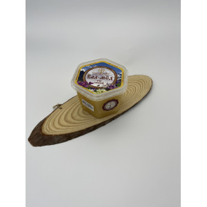 Мед высокогорный 450г ТМ Соты здоровья