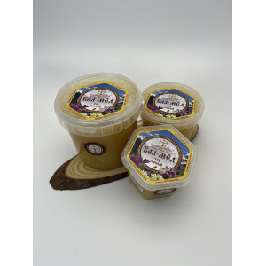 Мед высокогорный 3кг ТМ Соты здоровья