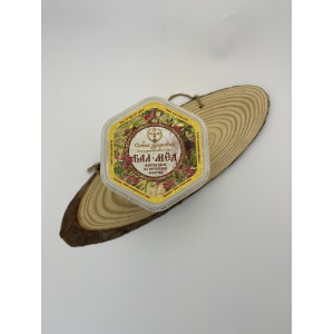 Мед жантак 300г (из верблюжьей колючки) ТМ Соты здоровья