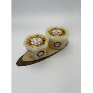 Мед жантак 3кг (из верблюжьей колючки) ТМ Соты здоровья