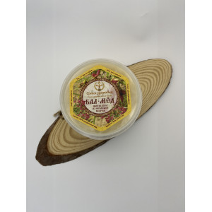 Мед жантак 700г (из верблюжьей колючки) ТМ Соты здоровья