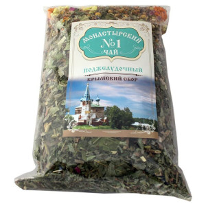 Фиточай Монастырский №1, поджелудочный 100г,