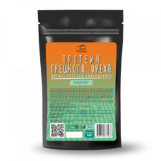 Протеин грецкого ореха 200 г ДП