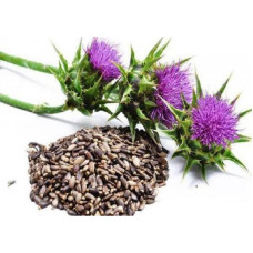 Расторопша 400г в.п.