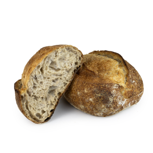 Хлеб Тартин курага-орех, пшеничный, 400г тм Nutri nan (Нутри нан)