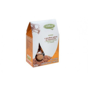 Печенье безглютена с РИСОВОЙ мукой на мальтите, 200 г Vitlen