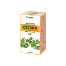 Фито-Чай Стевия, 30г тм Зерде