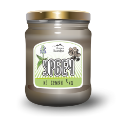 Урбеч из семян чиа, 230г.