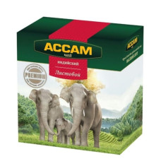 Чай черный листовой 250г. Индия