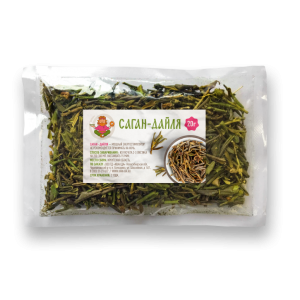 Саган дайля 20г Иван Да прозр. упаковка