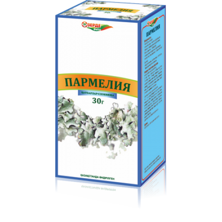 Фито-шай Пармелия 30гр