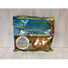 Porridge "Zdorovitsa" No. 15 "Tsar-porridge", 200g Russia