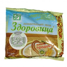 Porridge "Zdorovitsa" No. 9 Favorite 200 g Russia