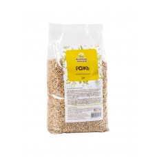 Rye for germination of 1 kg "Zhytnitsa of health" Russia