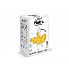 Gluten-free pasta Feathers 400 g Sotelli Poland