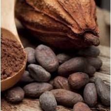 Какао тёртое 200 г , бобы ароматических сортов "Африкана", Россия