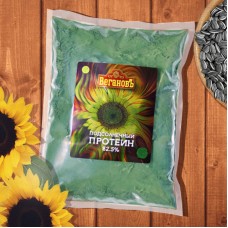 Sunflower protein 300 g "Vegan" Russia