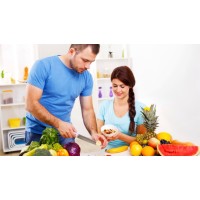 Эко-полезные продукты: забота о себе и планете