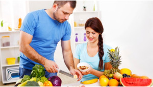 Эко-полезные продукты: забота о себе и планете